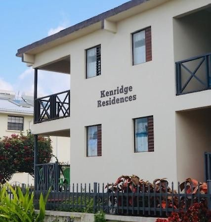 Kenridge Residences Saint James Extérieur photo